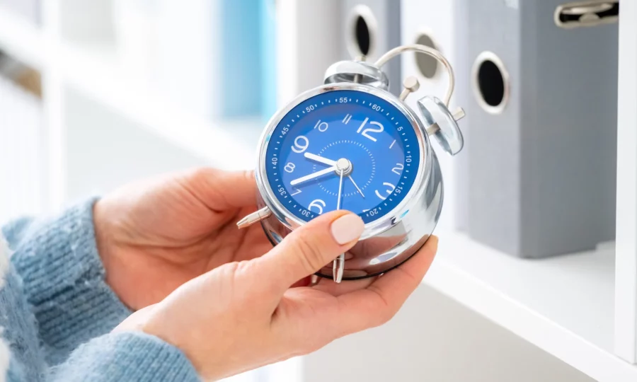 Dom dzienny oferuje opiekę w godzinach